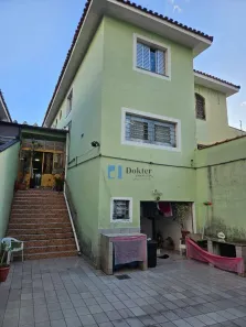 Sobrado com 3 Quartos à venda, 137m² no Itaberaba, São Paulo