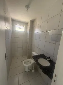 Apartamento com 2 Quartos à venda, 51m² no Vila Vicente Fialho, São Luís