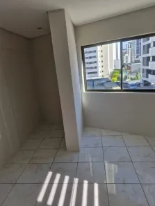 Apartamento com 1 Quarto para alugar, 42m² no Boa Viagem, Recife