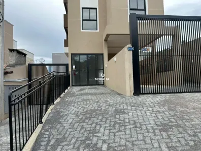 Sala Comercial à venda, 39m² no Bom Jesus, São José dos Pinhais