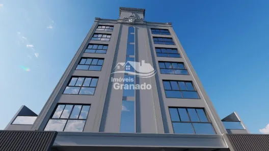 Apartamento com 2 Quartos à venda, 60m² no Tabuleiro, Camboriú