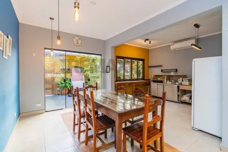 Casa com 3 Quartos à venda, 120m² no Santo Amaro, São Paulo