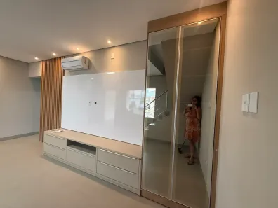 Casa de Condomínio com 3 Quartos à venda, 130m² no Pedrinhas, Porto Velho