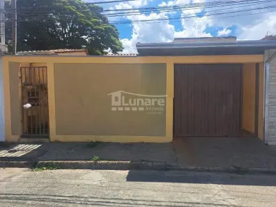 Casa com 3 Quartos à venda, 105m² no Conjunto Residencial Nova Bertioga, Mogi das Cruzes