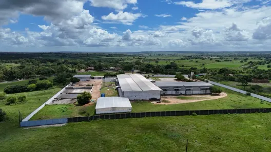 Galpão/Depósito/Armazém à venda, 5500m² no , Macaíba
