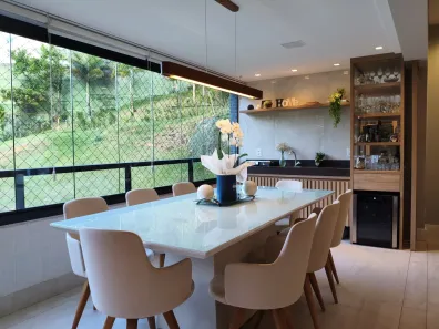 Apartamento com 3 Quartos à venda, 130m² no Patamares, Salvador