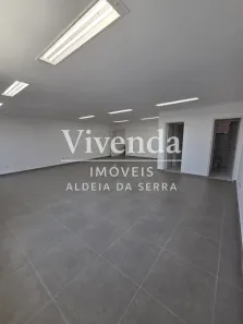 Imóvel Comercial para alugar, 70m² no Residencial Morada dos Lagos, Barueri