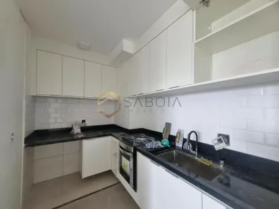 Apartamento com 2 Quartos para alugar, 38m² no Jardim Campo Grande, São Paulo