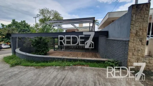 Casa com 5 Quartos para alugar, 505m² no Jardim Guanabara, Campinas