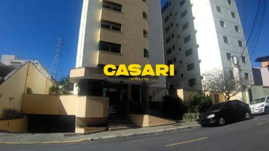 Apartamento com 4 Quartos à venda, 140m² no Nova Petrópolis, São Bernardo do Campo