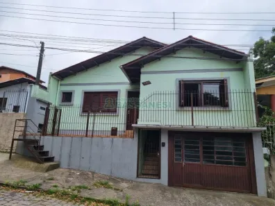 Casa com 3 Quartos à venda, 186m² no Esplanada, Caxias do Sul