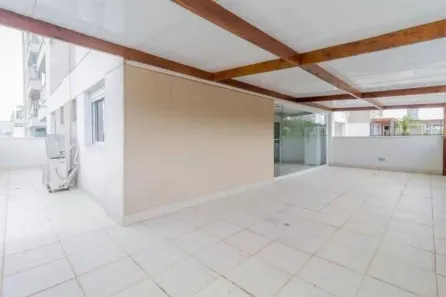 Apartamento com 2 Quartos para alugar, 74m² no Vila Cordeiro, São Paulo