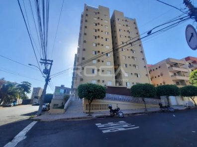 Apartamento com 3 Quartos para venda ou aluguel, 109m² no Jardim Paulista, Ribeirão Preto