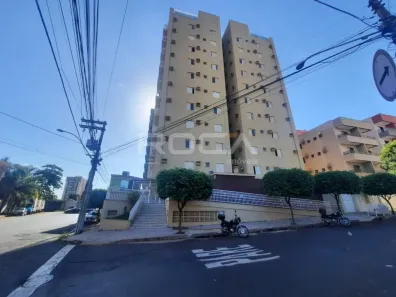 Apartamento com 3 Quartos para venda ou aluguel, 109m² no Jardim Paulista, Ribeirão Preto