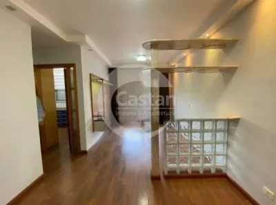 Apartamento com 3 Quartos à venda, 85m² no Vila Gomes Cardim, São Paulo