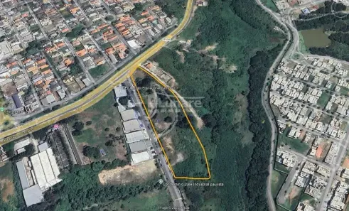 Lote/Terreno à venda, 10m² no Jardim Califórnia, Jacareí
