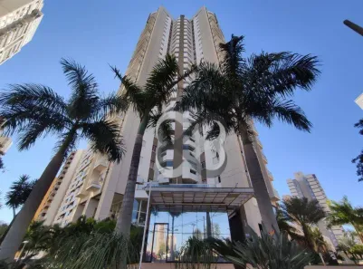 Apartamento com 3 Quartos à venda, 84m² no Gleba Fazenda Palhano, Londrina