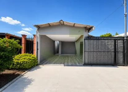 Casa com 3 Quartos à venda, 93m² no Feitoria, São Leopoldo