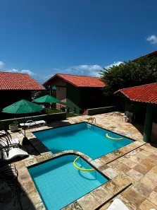 Casa de Condomínio com 3 Quartos para alugar, 100m² no Porto das Dunas, Aquiraz
