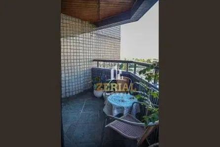 Apartamento com 3 Quartos à venda, 207m² no Barcelona, São Caetano do Sul