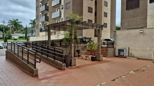 Apartamento com 2 Quartos à venda, 52m² no Jardim Santa Fé, Sorocaba