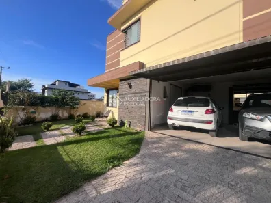 Casa com 4 Quartos à venda, 183m² no Ribeirão da Ilha, Florianópolis