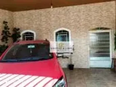 Casa com 2 Quartos à venda, 69m² no Cidade Morumbi, São José dos Campos