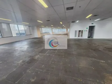 Consultório para alugar, 1076m² no Vila Gertrudes, São Paulo