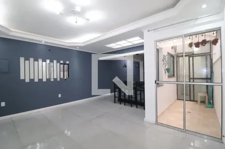 Apartamento com 3 Quartos à venda, 85m² no Parque das Nações, Santo André