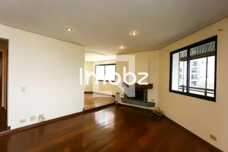 Apartamento com 4 Quartos à venda, 250m² no Jardim Parque Morumbi, São Paulo