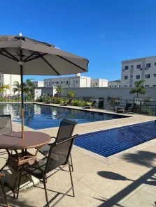 Apartamento com 2 Quartos à venda, 45m² no Paupina, Fortaleza