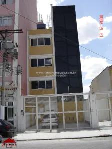 Prédio Comercial para alugar, 1015m² no Barra Funda, São Paulo