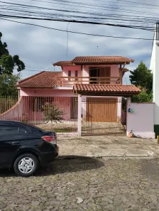 Casa com 2 Quartos à venda, 163m² no Jardim América, São Leopoldo