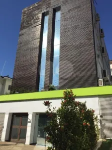 com 1 Quarto para alugar, 600m² no Sumaré, São Paulo