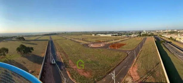 Lote/Terreno à venda, 250m² no Distrito Industrial, Birigui