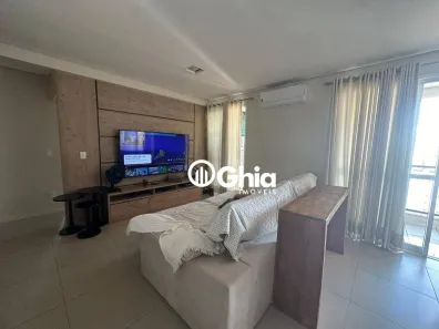 Apartamento com 2 Quartos à venda, 90m² no Cambuí, Campinas