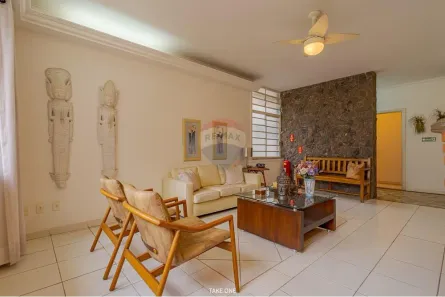 Imóvel Comercial com 6 Quartos à venda, 300m² no Cambuí, Campinas