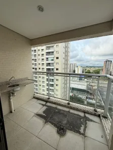 Apartamento com 2 Quartos à venda, 71m² no Aleixo, Manaus