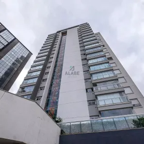 Apartamento com 1 Quarto à venda, 45m² no Pinheiros, São Paulo