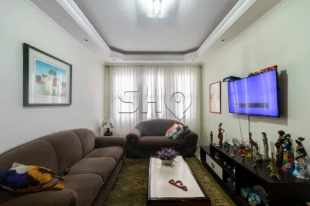 Casa com 4 Quartos à venda, 430m² no Vila Pita, São Paulo
