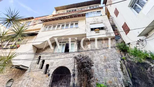  com 8 Quartos à venda, 279m² no Copacabana, Rio de Janeiro