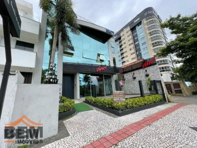Sala Comercial para alugar, 400m² no Fazenda, Itajaí