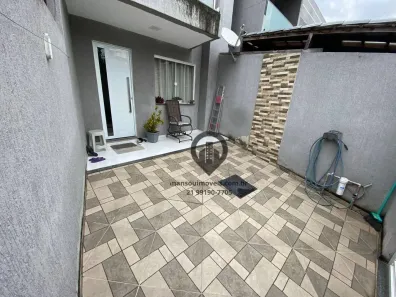 Casa com 2 Quartos à venda, 120m² no Campo Grande, Rio de Janeiro