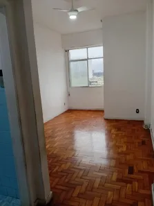 Apartamento com 1 Quarto para alugar, 40m² no Centro, Rio de Janeiro