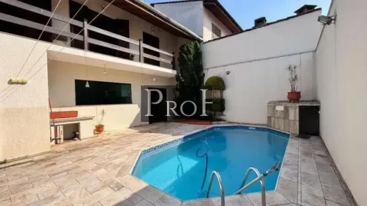 Sobrado com 4 Quartos à venda, 350m² no Independência, São Bernardo do Campo