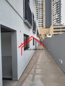 Casa de Condomínio com 2 Quartos à venda, 69m² no Vila Osasco, Osasco