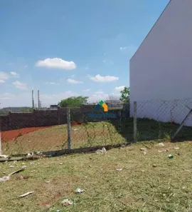 Lote/Terreno à venda, 370m² no Jardim Lizandra, Americana
