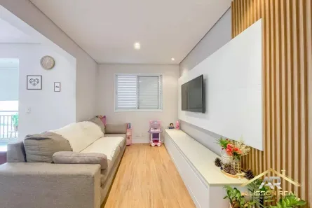 Apartamento com 2 Quartos à venda, 63m² no Vila Campesina, Osasco