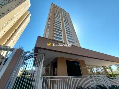 Apartamento com 3 Quartos à venda, 156m² no Jardim Botânico, Ribeirão Preto