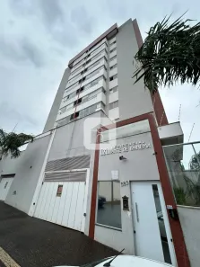 Apartamento com 3 Quartos para alugar, 86m² no Patrimônio, Uberlândia